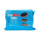 Choco Mucho Cookies Sandwich Thins 30g x 10’s
