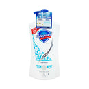 Safeguard Body Wash Pure White 1L