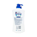 Safeguard Body Wash Pure White 1L