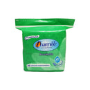 Charmee Breathable Pantyliners Deodorizing Green Tea 40’s