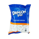 Dragon Sid Squash Seeds 100g