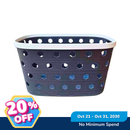Ideal Living Storage Basket Large