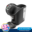 Nescafe Dolce Gusto Genio S Plus Coffee Maker