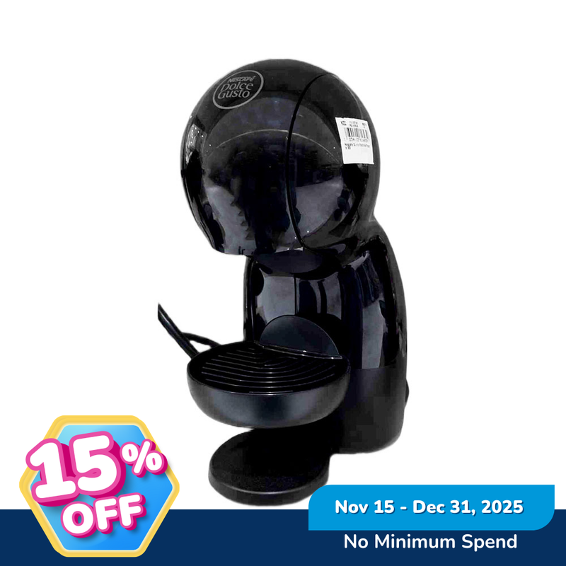 Nescafe Dolce Gusto Piccolo XS Coffee Maker