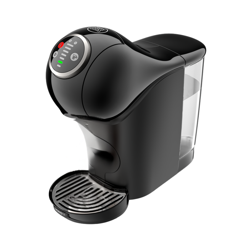 Nescafe Dolce Gusto Genio S Plus Coffee Maker