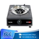 Technik Single Burner Gas Stove