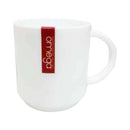 Omega Opal Mug 12oz