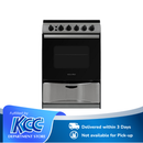 American Home Gas Range 60cm
