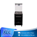 La Germania Cooking Range 50cm x 55cm