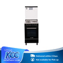 La Germania Cooking Range 50cm x 55cm