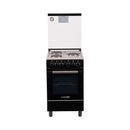 La Germania Cooking Range 50cm x 55cm