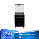 La Germania Cooking Range 60cm x 60cm