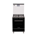 La Germania Cooking Range 60cm x 60cm