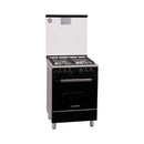 La Germania Cooking Range 60cm x 60cm