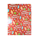 Hallmark Gift Wrap