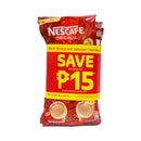Nescafe 3 In 1 Coffee Mix Original Twin Pack 40g x 10's