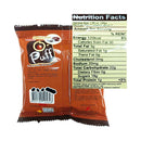 Oishi O-Puff Cream Filled Marshmallow Choco 17g