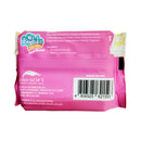 Beybiko Baby Wipes Pocket 20's