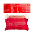 Red Ribbon Red Velvet Cake Slice Single