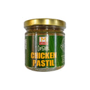 Melts Chicken Pastil 200g