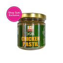 Melts Chicken Pastil 200g