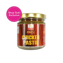 Melts Chicken Pastil 200g