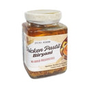 Lady’s Chicken Pastil Biryani 100g