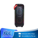 Xtreme Portable Speaker With 2 Microphone
