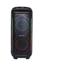 Xtreme Portable Speaker With 2 Microphone