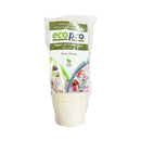 Ecopro Paper Ice Cream Cups White With Lids 12 Sets
