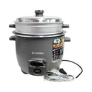 Imarflex 4 In 1 Multi Cooker 2.2L