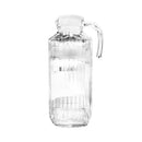 Ideal Living Glass Pitcher 1800ml