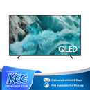 Samsung QLED AI 4K TV
