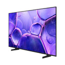 Samsung CUHD AI 4K TV