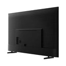 Samsung CUHD AI 4K TV