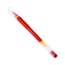 M&G T4 Gel Pen Red