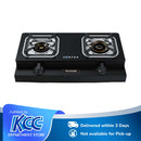 Technik Luxury Vortex Stove