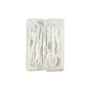 Blest Dental Floss Picks White Mint 50’s by 2’s