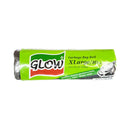Glow Garbage Bag Roll 10's