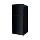 Haier 2 Door Fresh Cooling Twin Inverter Refrigerator Flash Black