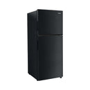 Haier 2 Door Fresh Cooling Twin Inverter Refrigerator Flash Black