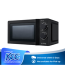 American Heritage Microwave Oven 20L