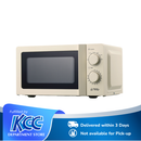 American Heritage Microwave Oven 20L