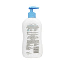 Cetaphil Baby Moisturising Bath And Wash 400ml