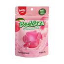 4D Gummy Amos Peelerz Peach 65g