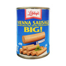 Libby’s Vienna Sausage