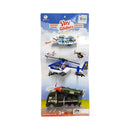 Spence Sky Gliders Toy Set 3 in 1