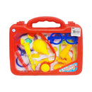 Spence Doctor Playset In Carry Case With Stethoscope