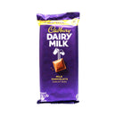Cadbury Dairy Milk Chocolate King Size 200g