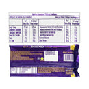 Cadbury Dairy Milk Chocolate King Size 200g